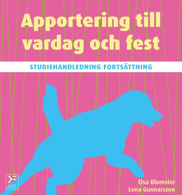Apportering till vardag och fest : studiehandledning fortsättning