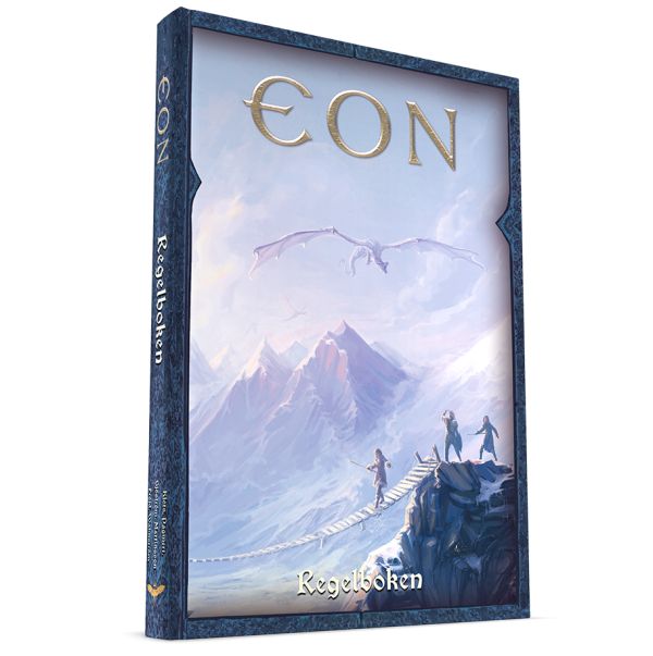 Eon V. Regelboken