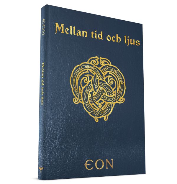 Mellan tid och ljus