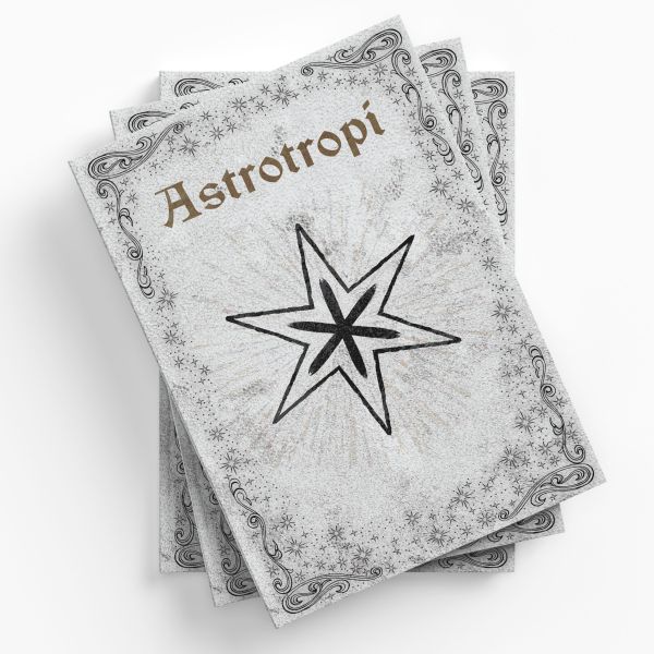 Magi - astrotropi