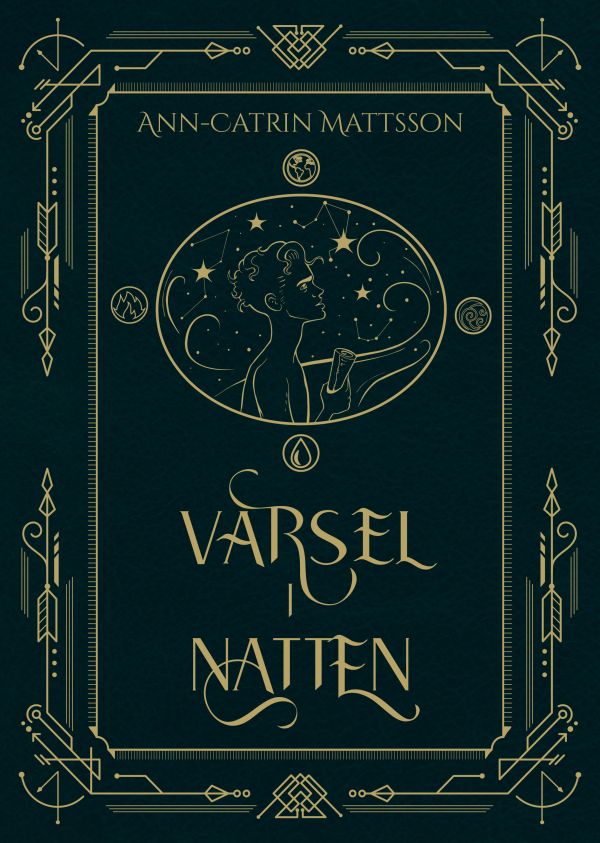 Varsel i natten