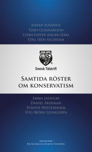 Samtida röster om konservatism