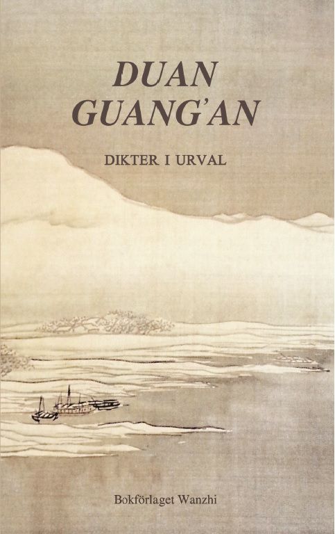 Dikter i urval