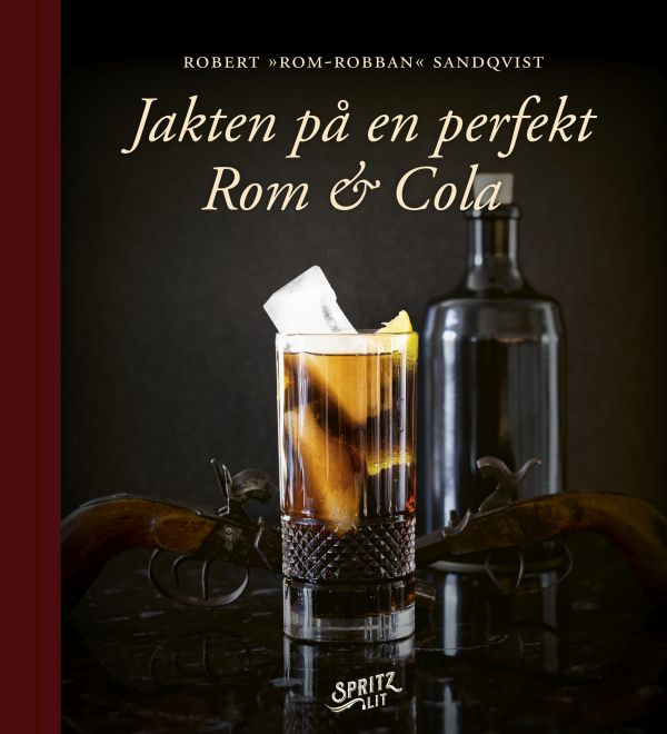 Jakten på en perfekt Rom & Cola