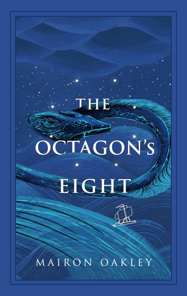The Octagon's Eight
