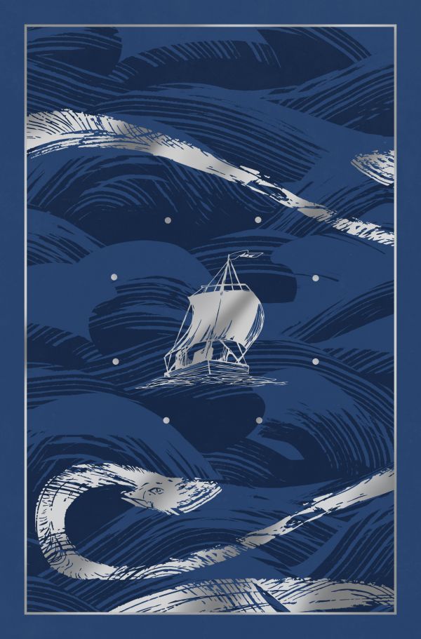 The Octagon's Eight : illustrated edition