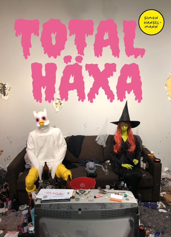 Total Häxa