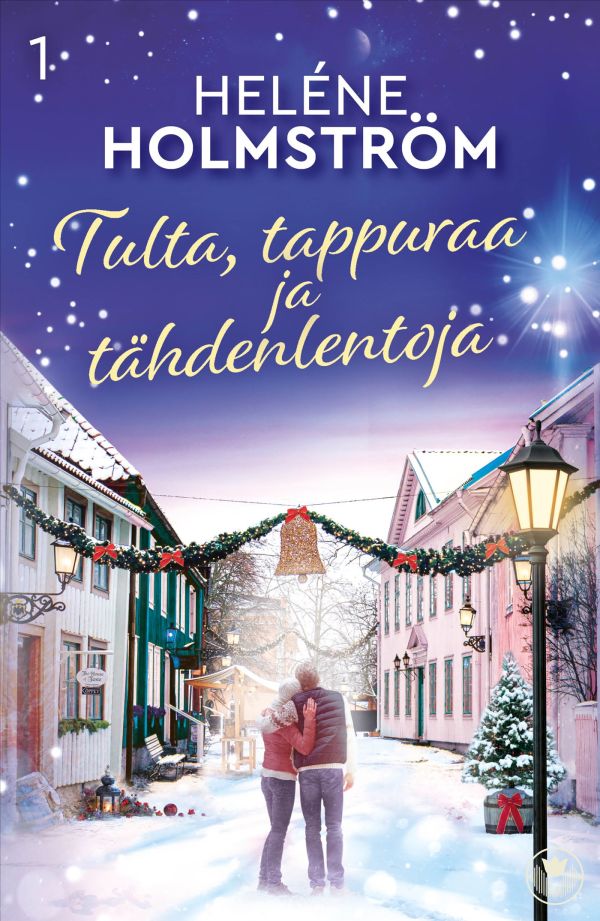Tulta, tappuraa ja tähdenlentoja