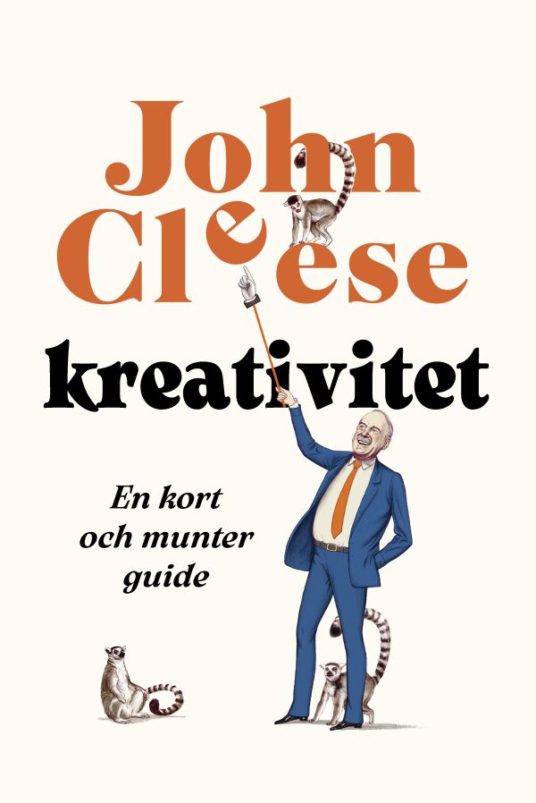 Kreativitet : en kort och munter guide