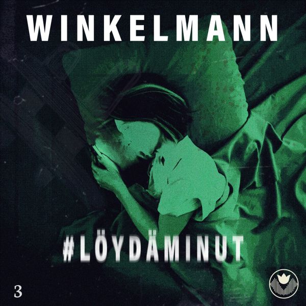 #löydäminut