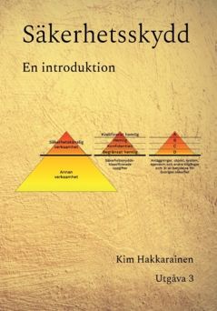 Säkerhetsskydd : en introduktion