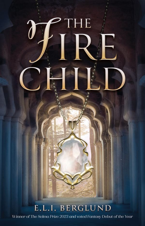 The Fire Child
