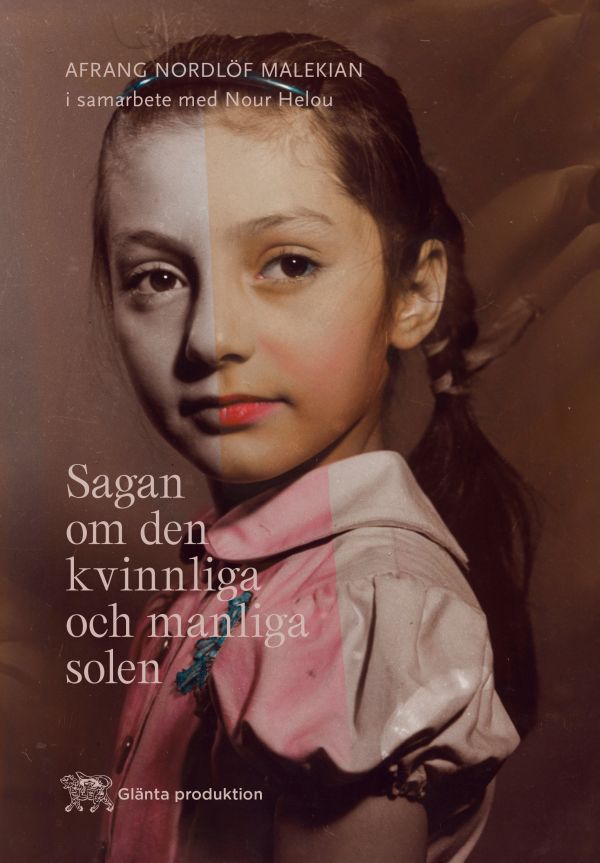Sagan om den kvinnliga och manliga solen