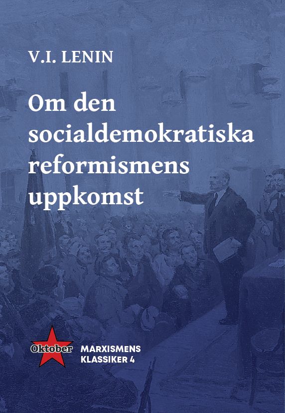 Om den socialdemokratiska reformismens uppkomst