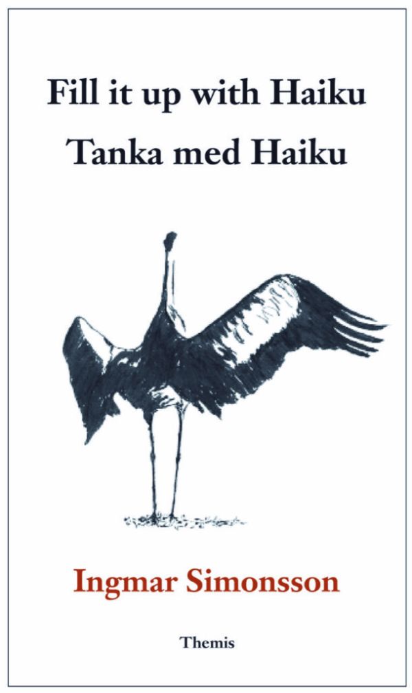 Fill it up with Haiku   Tanka med Haiku