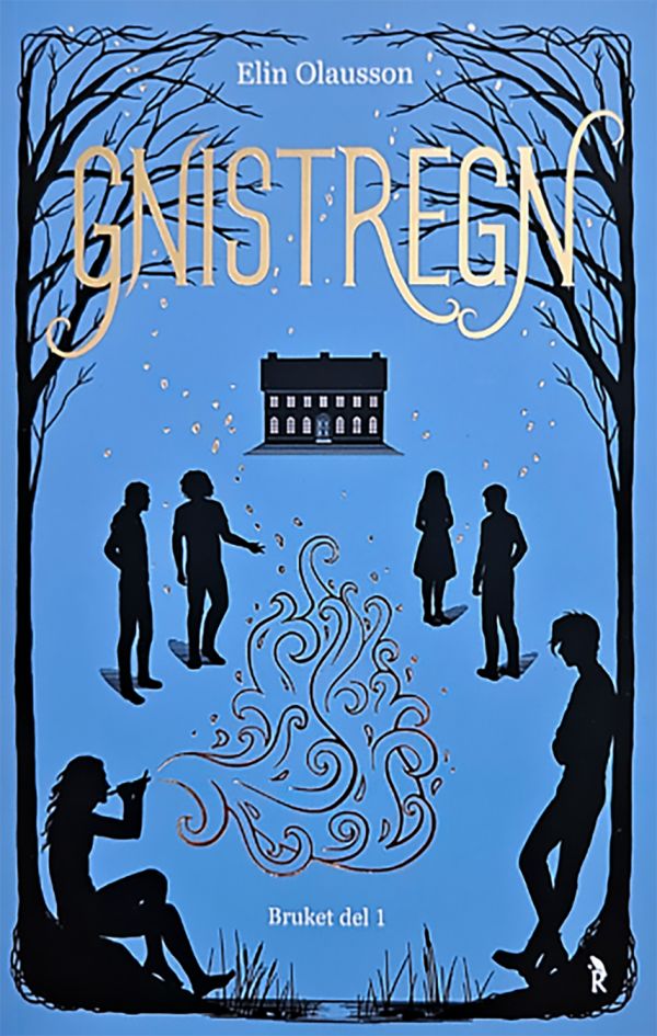 Gnistregn