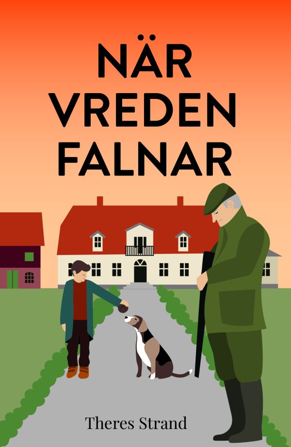 När vreden falnar