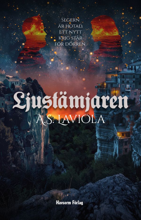 Ljustämjaren
