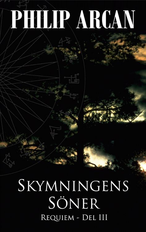 Skymningens söner