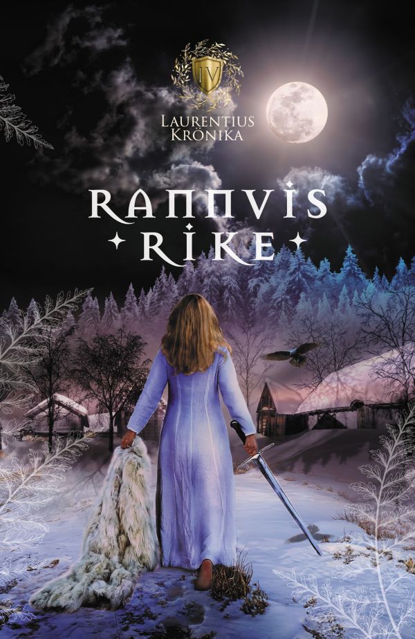 Rannvis rike
