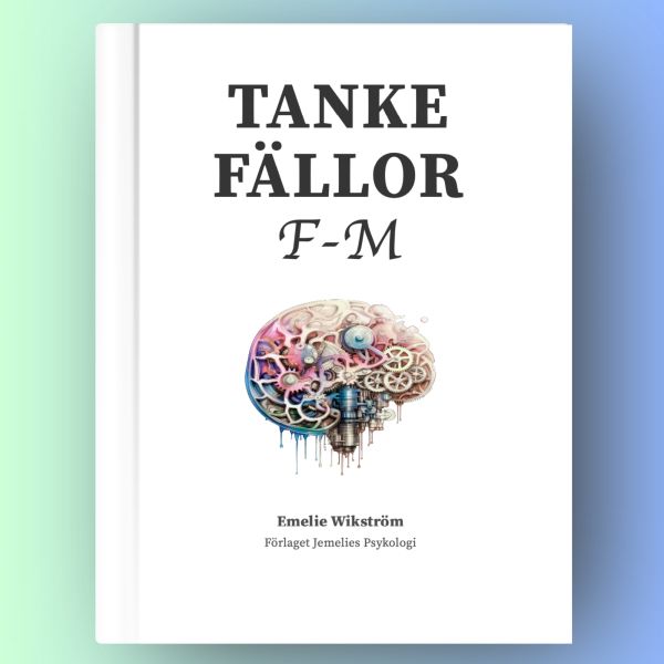 Tankefällor F-M
