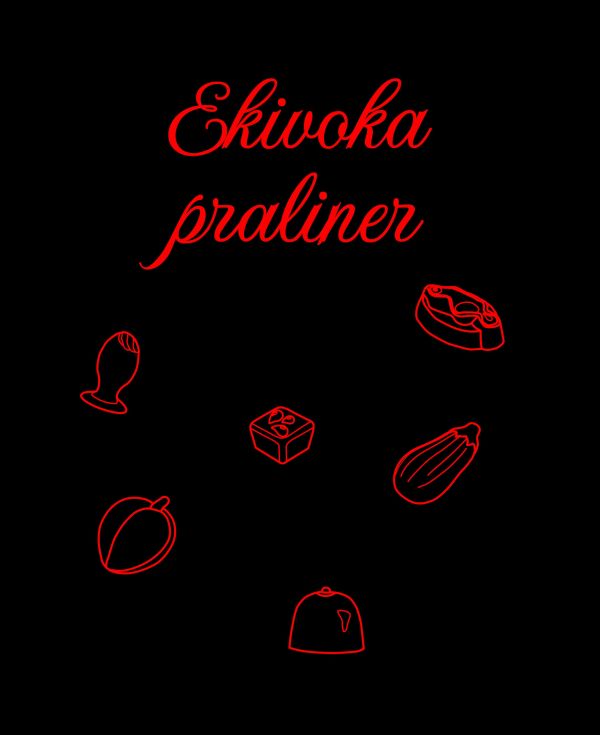 Ekivoka praliner