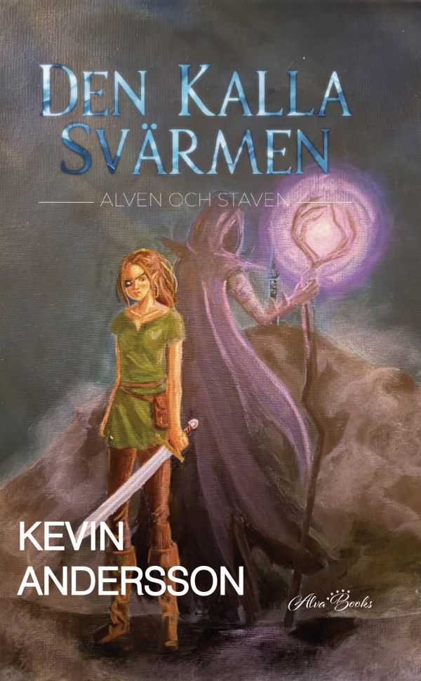 Alven och Staven
