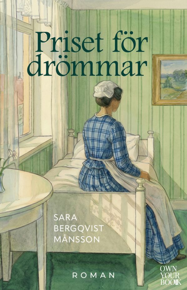 Priset för drömmar