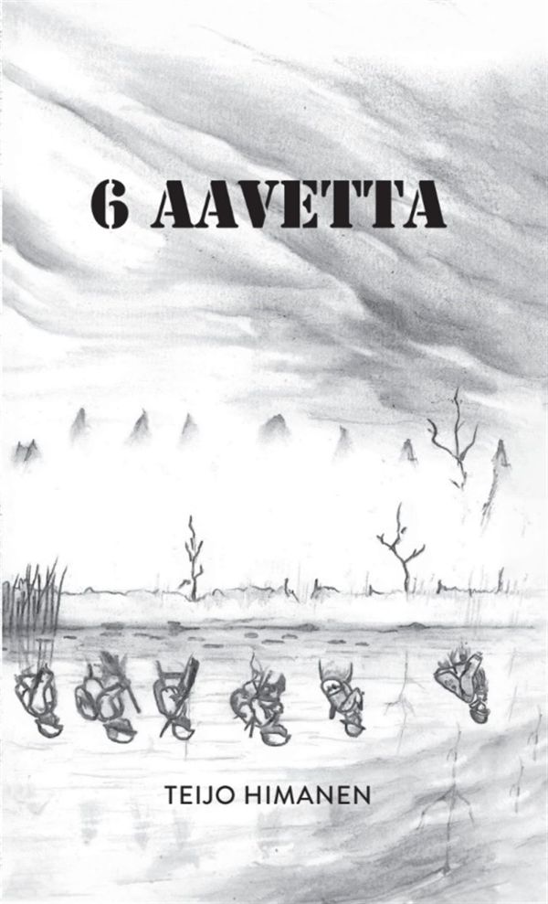 6 aavetta