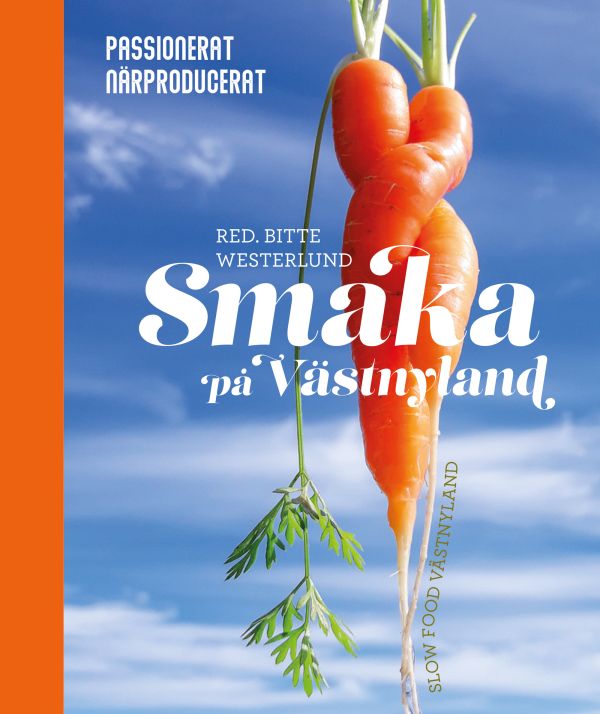 Smaka på Västnyland