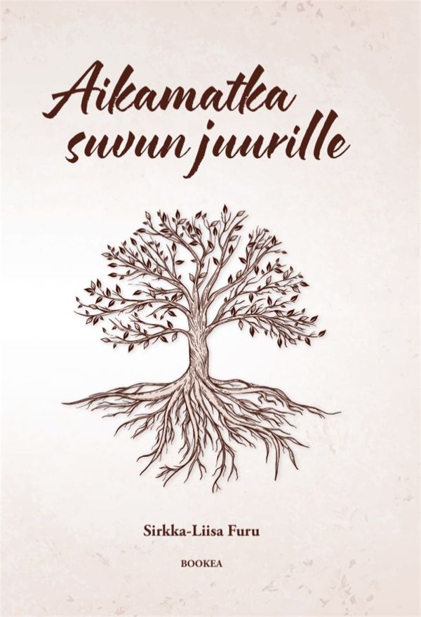 Aikamatka suvun juurille