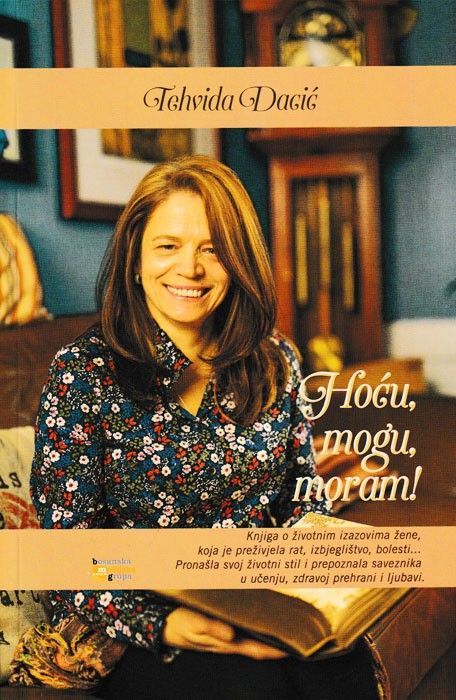 Hoću, mogu, moram!