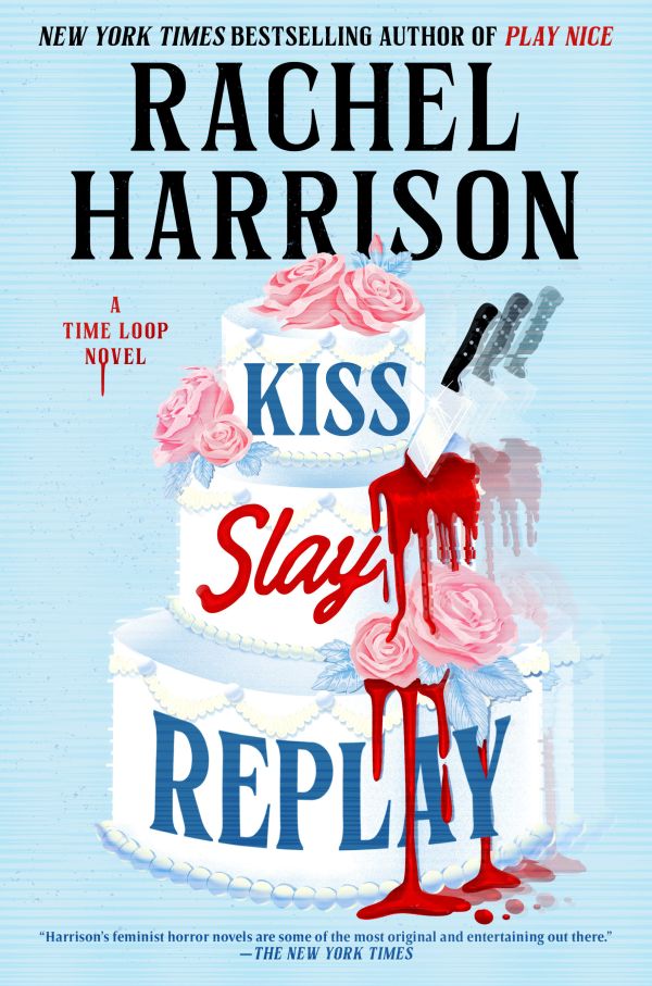 Kiss Slay Replay