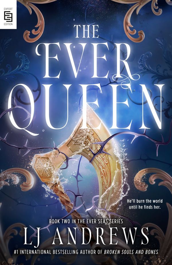 The Ever Queen