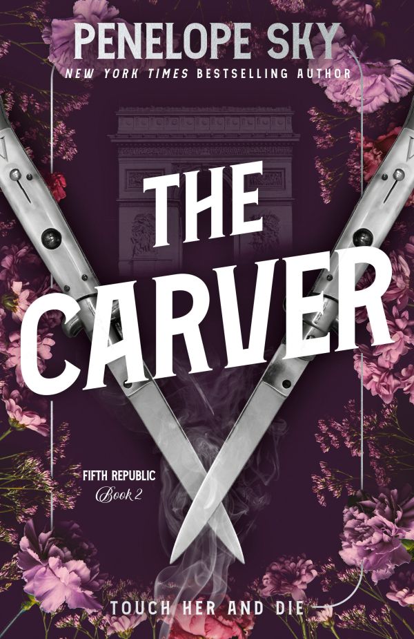 The Carver: A Novel