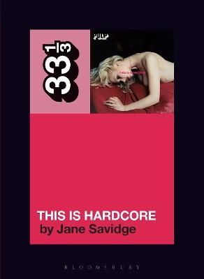 Pulp's This Is Hardcore